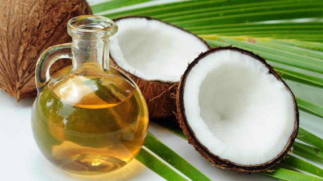 51 Brilliant Ways to Use Coconut Oil In Your Everyday Life