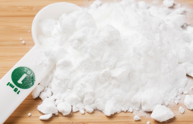 21 Cleaning Problems You Can Solve With Baking Soda
