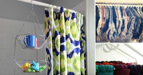 21 Ways to Organize Your Closet and Drawers
