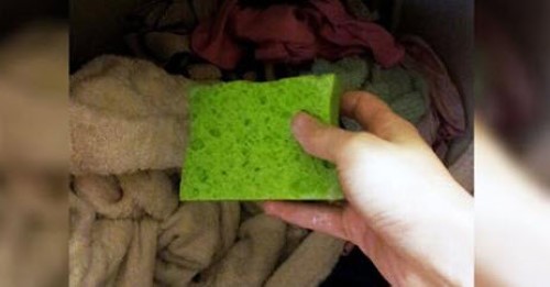 Create Your Own DIY Dryer Sheets