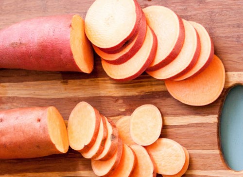 Sweet Potatoes Versus Yams… There Is a Difference