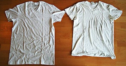 Unshrink Any Clothing to Original Size in 3 Steps