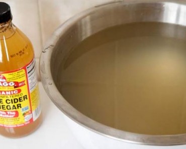 15 Healthy Uses for Apple Cider Vinegar