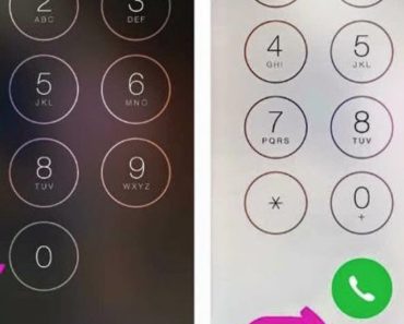 Hospital Employee Reveals iPhone Trick That Will Save Your Life In An Emergency Situation