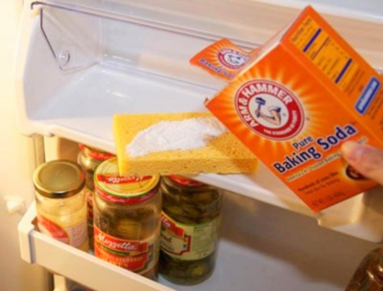 How to Give Your Kitchen a Deep Clean Useful Tips For Home