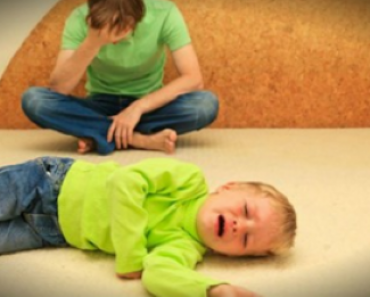 5 Ways You Might Be Ruining Your Child’s Life