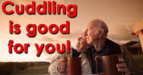 why-cuddling-is-so-good-for-your-health