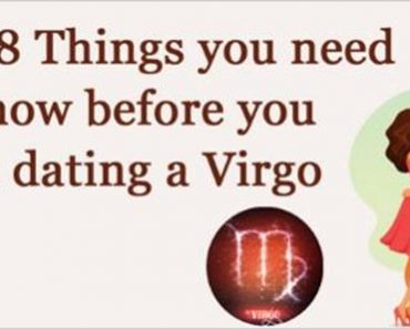 8 Things You Should Know Before Dating a Virgo