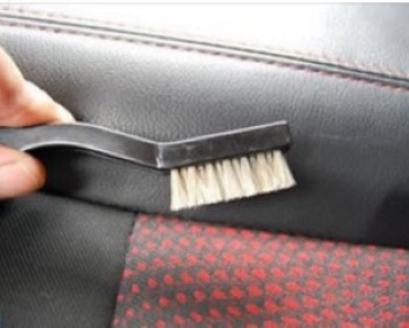 11 Tips For Spring Cleaning Your Car Like a Boss