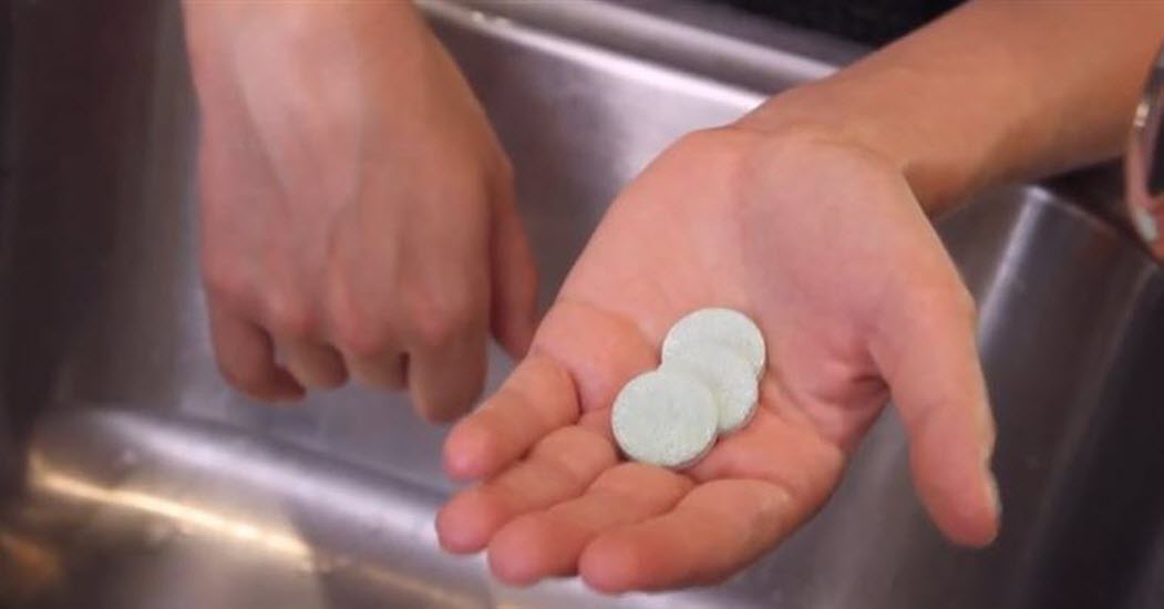 How to Clean Your Home with the Use of Denture Tablets Useful Tips