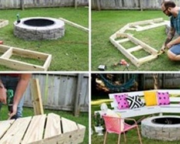 $125 and 2 Days to the Coolest Backyard Hangout of All Time