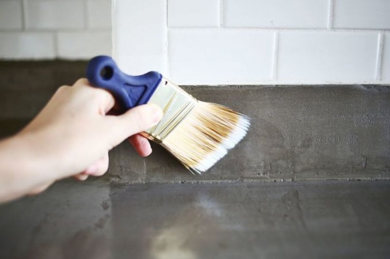 How to Redo Your Laminate Countertops for Less Than 100 Useful Tips