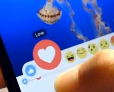 Police In Belgium Warn People Regarding The Dangers Of Facebook New Reactions