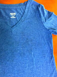 Remove Oil Stains from Your Shirt with a Simple Trick – Useful Tips For ...