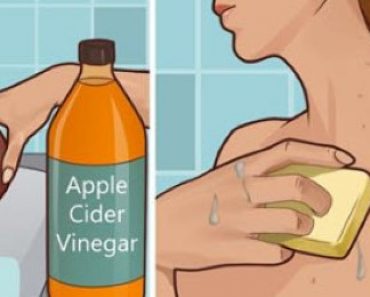 Amazing Effects of Apple Cider Vinegar