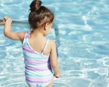 Every Parent Needs to Know This about Dry and Secondary Drowning