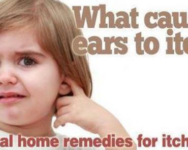 The Reason Your Ear Canal Itches and What to Do about It