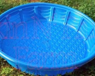Great New Ways to Use a Kiddie Pool This Summer