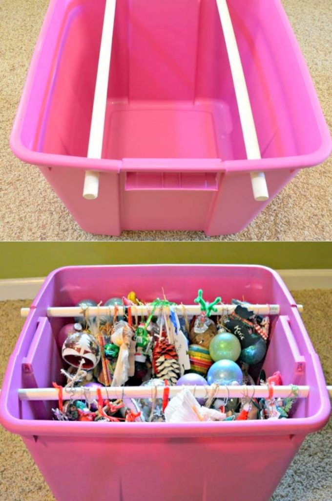 Uses For Storage Bins Around The Home And Garden – Useful Tips For Home