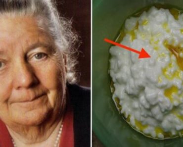 Woman Turns 2 Simple Ingredients into a Cure for Cancer, Then the Government Shut Her down