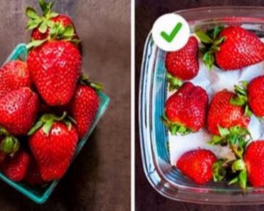 18 Tricks To Keep Fruit And Vegetables Fresh
