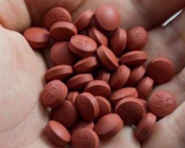 You Can Use This Natural Painkiller Instead Of Ibuprofen