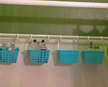 10 Ingenious Hacks For Your Small Bathroom
