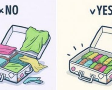 10 Excellent Tips for Packing Your Suitcase before Leaving on Holiday
