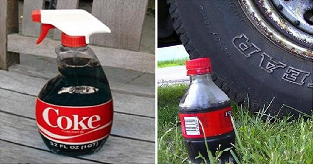coca cola shape body