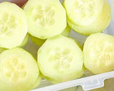 Simple Tricks That Will Keep Your Cut Veggies And Lettuce Fresh For Days
