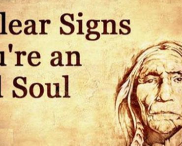 Are You An “Old Soul?” These 6 Signs Will Let You Know