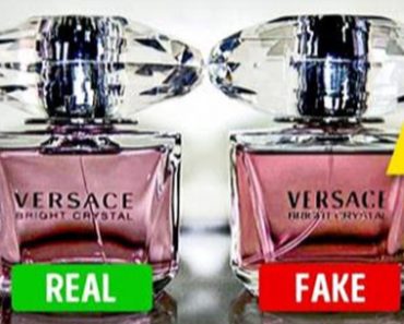 9 Ways To Detect A Fake So You Buy The Authentic Perfume Every Time