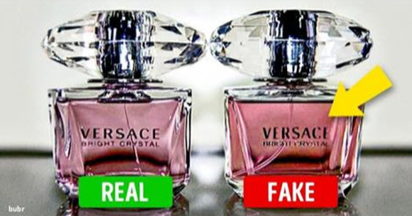 9 Ways To Detect A Fake So You Buy The Authentic Perfume Every Time ...