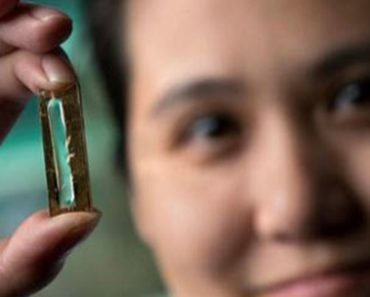 Student Creates A Rechargeable Battery And It Lasts 400 Years