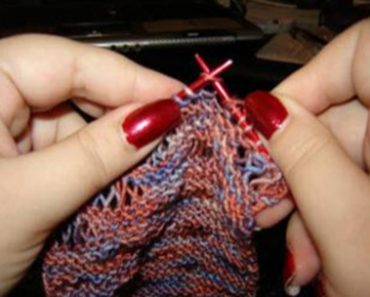 The Results Are In: Experts Say Crocheting And Knitting Can Have A Positive Impact On Your Health