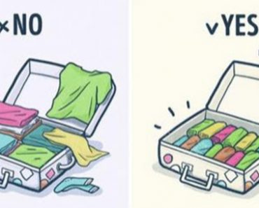 Pack The Perfect Suitcase For Your Next Holiday With These 10 Brilliant Tips