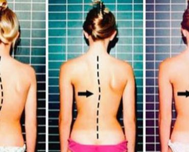 7 Exercises You Can Do At Home To Give You A Healthy Spine