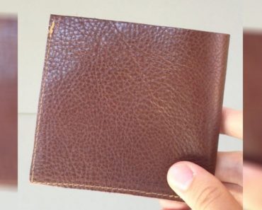 Worried About Pickpockets? This Brilliant Wallet Solution Solves Everything