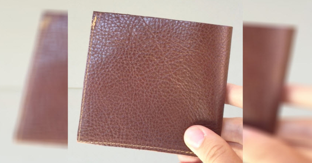 Worried About Pickpockets? This Brilliant Wallet Solution Solves