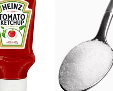 Doctors Are Now Warning Those Who Eat Heinz Ketchup – Here Is What You Should Know