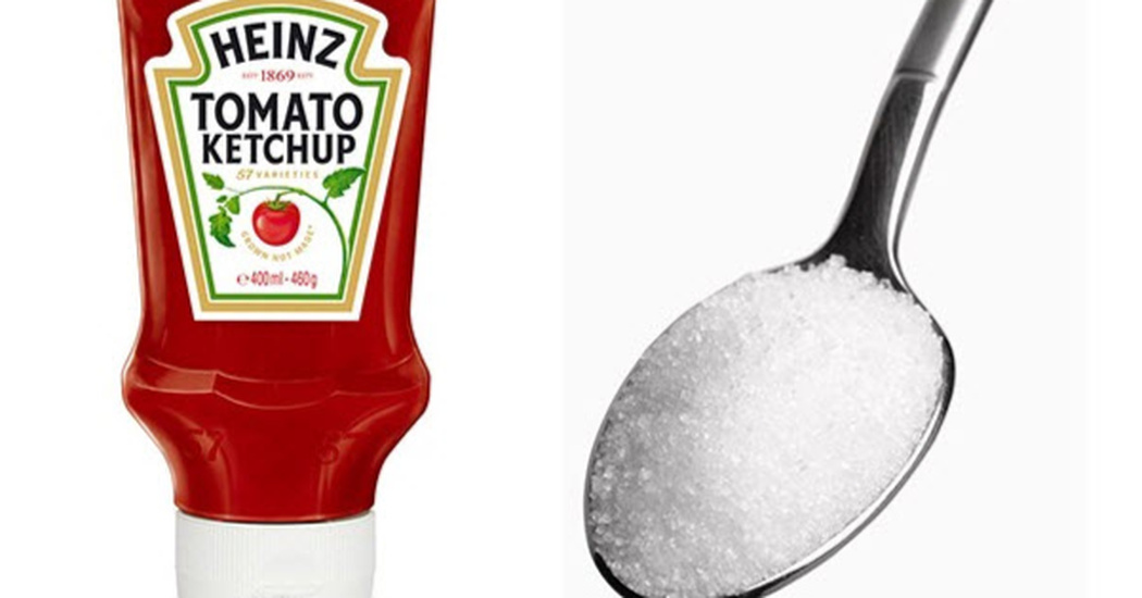 Doctors Are Now Warning Those Who Eat Heinz Ketchup Here Is What You
