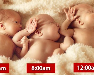 How The Time You Were Born May Affect Your Personality