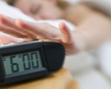 Do You Wake Up Early? Science Says It Might Just Be Killing You