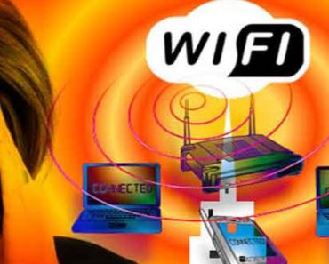 Wi-Fi Exposure Could Be Killing You Slowly