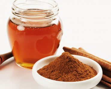 A Mixture Of Honey And Cinnamon May Cure Cancer, Arthritis, Cholesterol And Treat 10 Other Diseases