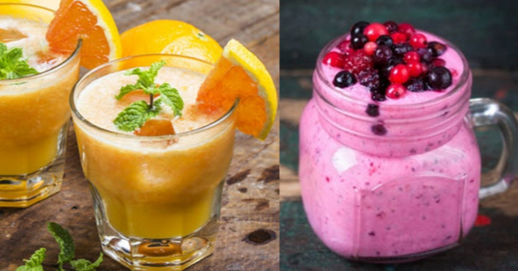 8 Drinks That Boost The Metabolism And Help Tone The Body Useful Tips