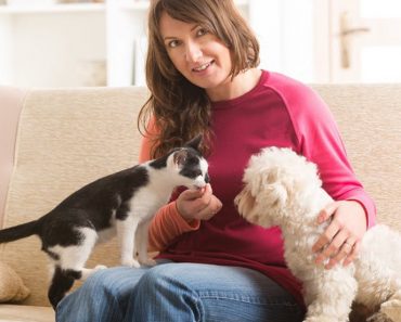 Use These Tips To Choose The Right Pet Sitter Each And Every Time