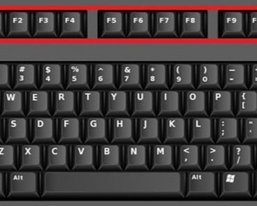Learn The Secrets Of The F Keys On Your Keyboard That You Should Have Known All Along