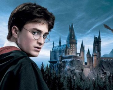 The Research Is in: Reading Harry Potter Makes Children Better Humans