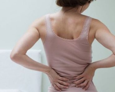6 Simple Exercises To Cure Sciatica And Lower Back Pain